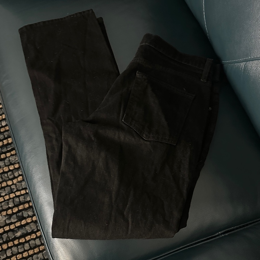 Goodfellow & Co Men's Black Jean Pants